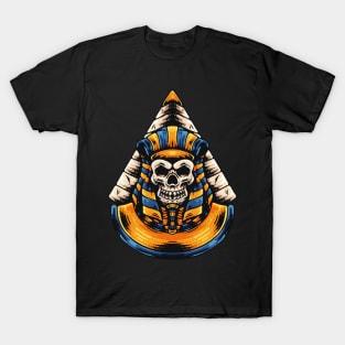 Egyptian Pyramids T-Shirt